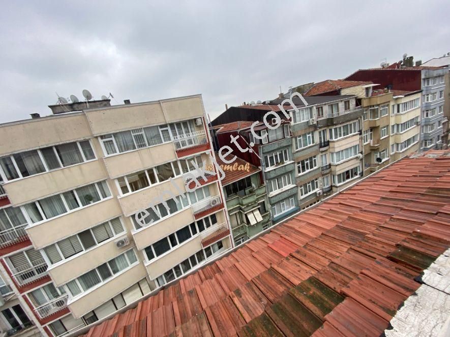 Emlakçıdan İstanbul Şişli Eskişehir Mahallesi 1+1 Satılık Daire 450.000