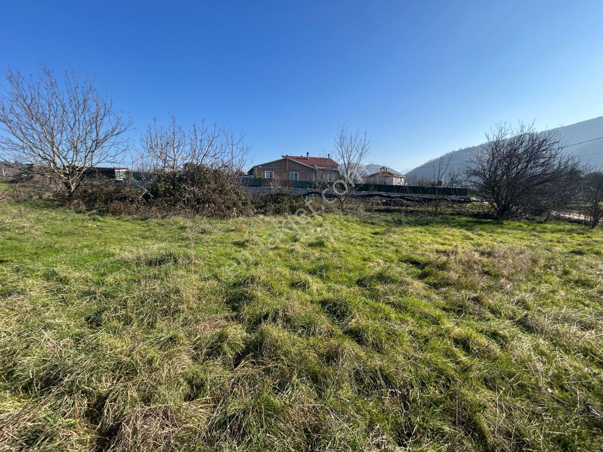 Kocaeli Karamürsel Avcıköy 582 M² Konut İmarlı Yola Cephe Satılık Arsa - Görsel 3