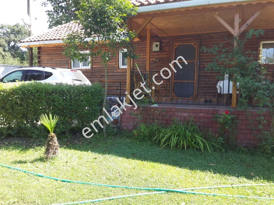 Kocaeli Karamürsel Yalakdere Satılık Müstakil Ev Ve Arsası 1901 M2 - Görsel 32