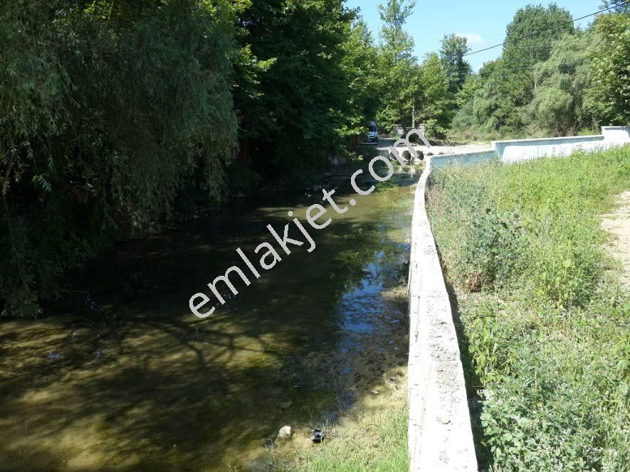 Kocaeli Karamürsel Yalakdere Satılık Müstakil Ev Ve Arsası 1901 M2 - Görsel 30