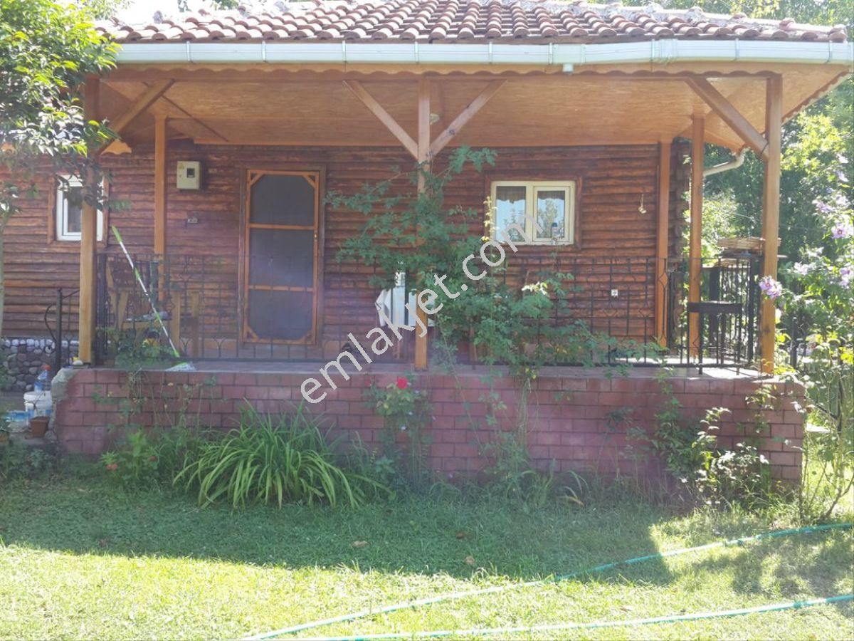 Kocaeli Karamürsel Yalakdere Satılık Müstakil Ev Ve Arsası 1901 M2 - Görsel 16