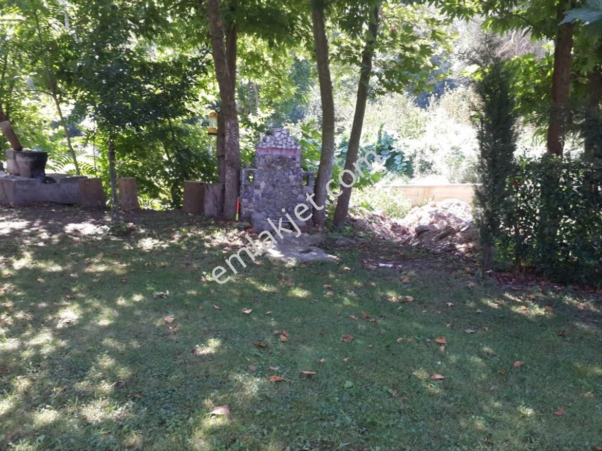 Kocaeli Karamürsel Yalakdere Satılık Müstakil Ev Ve Arsası 1901 M2 - Görsel 20