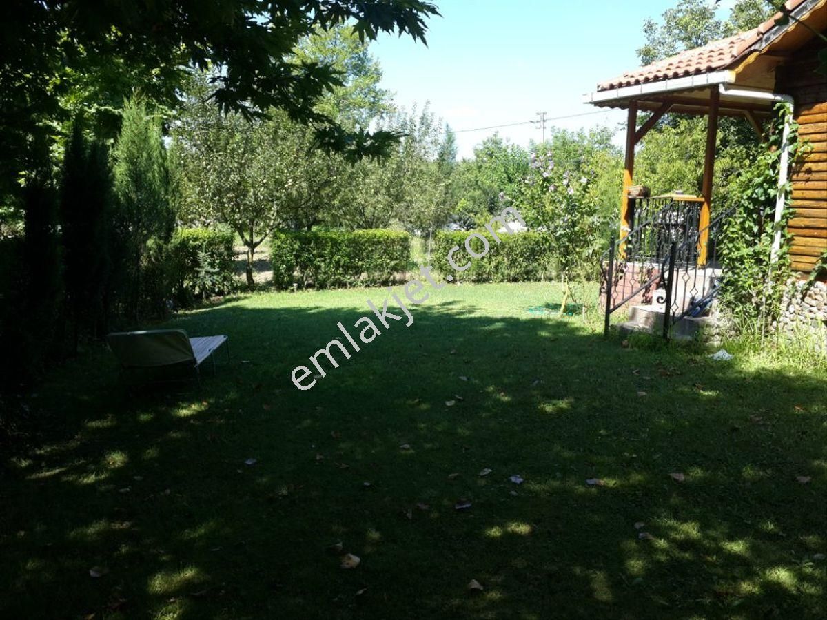 Kocaeli Karamürsel Yalakdere Satılık Müstakil Ev Ve Arsası 1901 M2 - Görsel 18