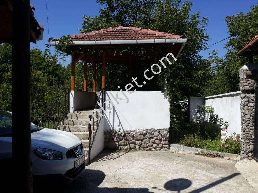 Kocaeli Karamürsel Yalakdere Satılık Müstakil Ev Ve Arsası 1901 M2 - Görsel 31