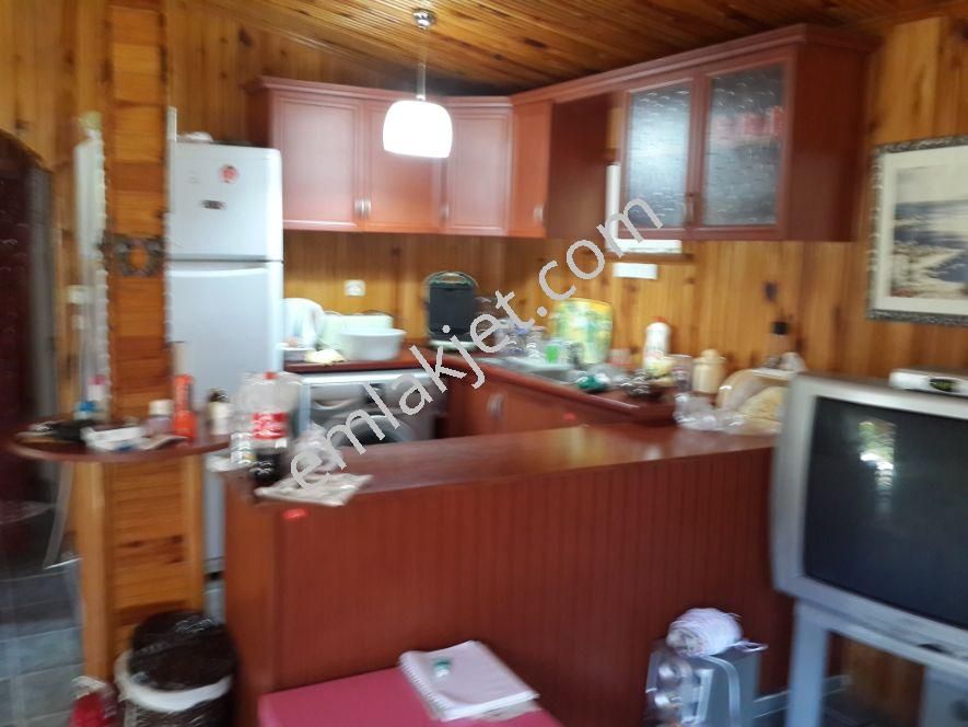 Kocaeli Karamürsel Yalakdere Satılık Müstakil Ev Ve Arsası 1901 M2 - Görsel 34