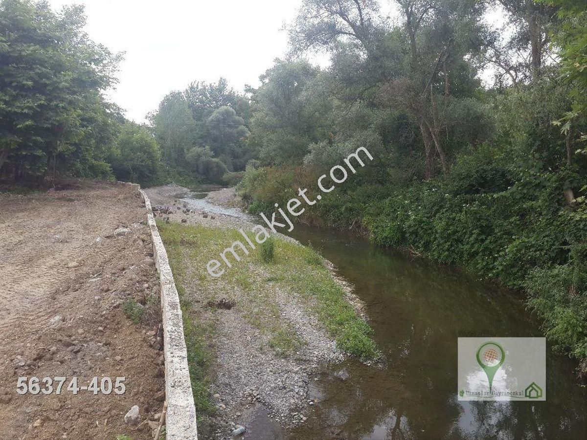 Kocaeli Karamürsel Yalakdere Satılık Müstakil Ev Ve Arsası 1901 M2 - Görsel 8