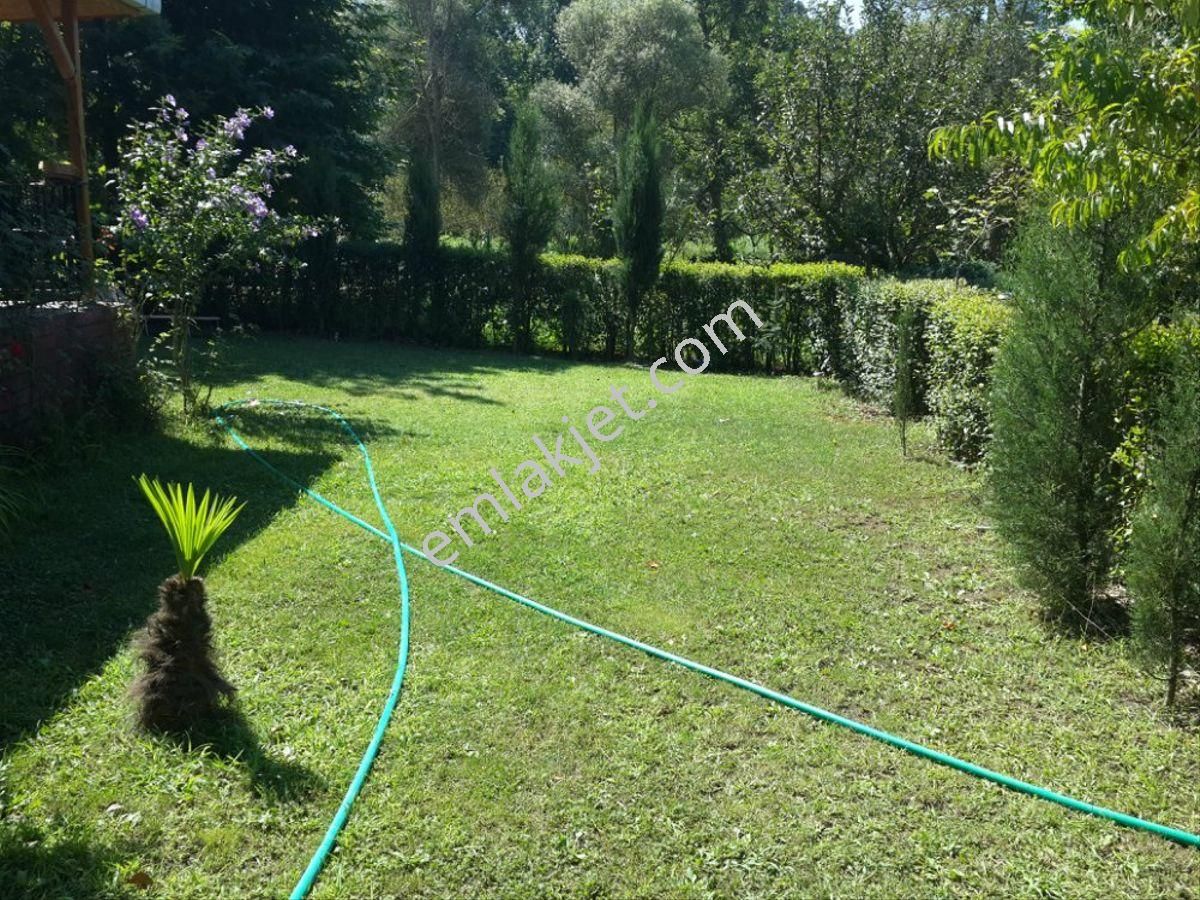 Kocaeli Karamürsel Yalakdere Satılık Müstakil Ev Ve Arsası 1901 M2 - Görsel 17