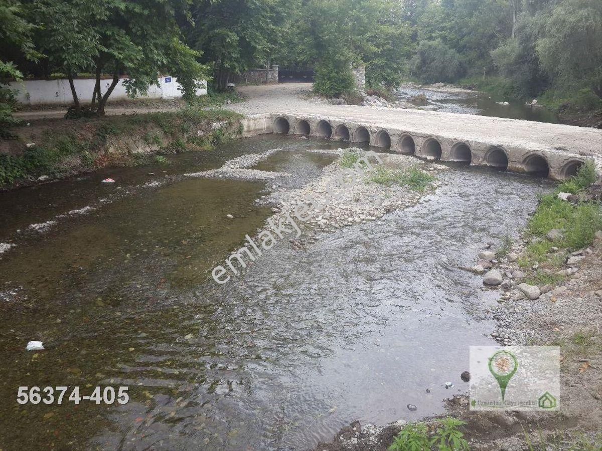 Kocaeli Karamürsel Yalakdere Satılık Müstakil Ev Ve Arsası 1901 M2 - Görsel 13