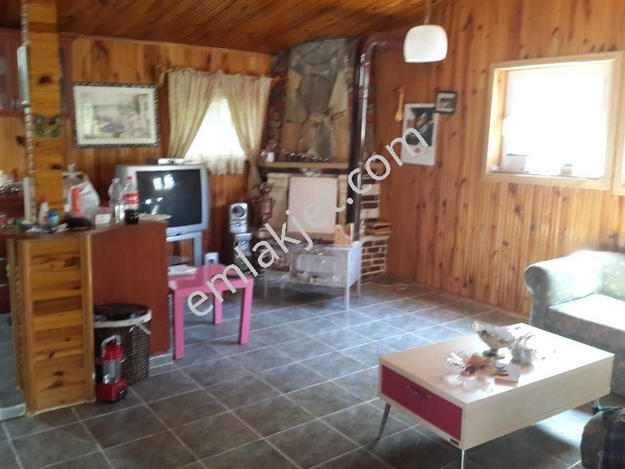 Kocaeli Karamürsel Yalakdere Satılık Müstakil Ev Ve Arsası 1901 M2 - Görsel 33