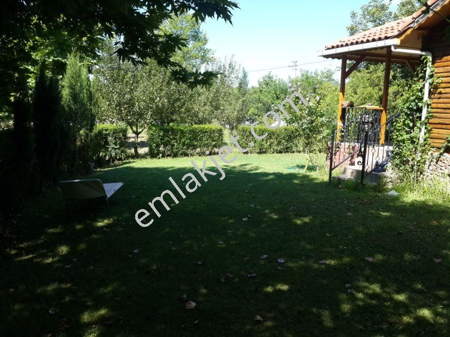 Kocaeli Karamürsel Yalakdere Satılık Müstakil Ev Ve Arsası 1901 M2 - Görsel 26