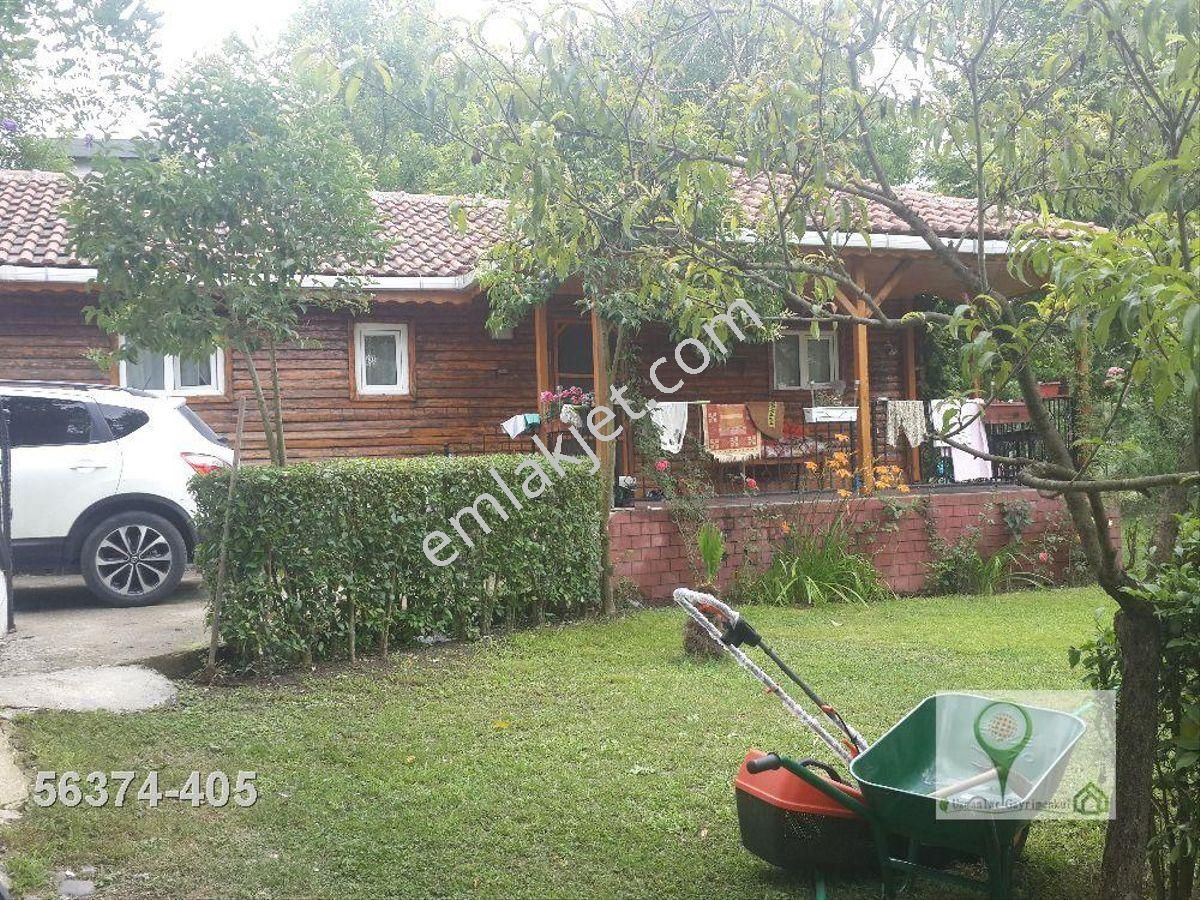 Kocaeli Karamürsel Yalakdere Satılık Müstakil Ev Ve Arsası 1901 M2 - Görsel 25