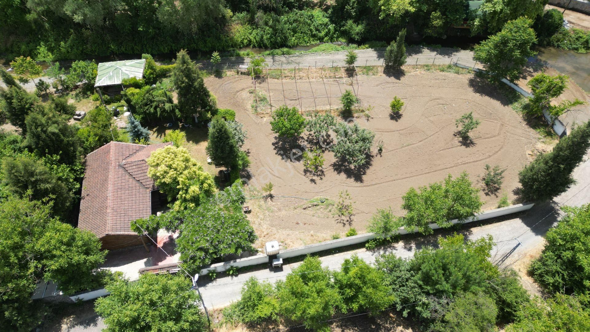 Kocaeli Karamürsel Yalakdere Satılık Müstakil Ev Ve Arsası 1901 M2 - Görsel 7