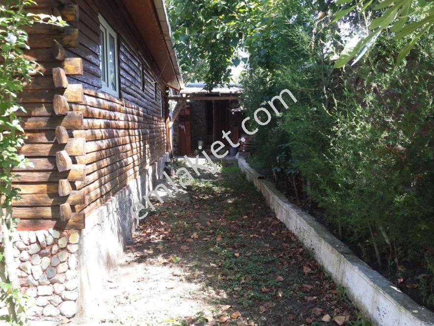 Kocaeli Karamürsel Yalakdere Satılık Müstakil Ev Ve Arsası 1901 M2 - Görsel 28