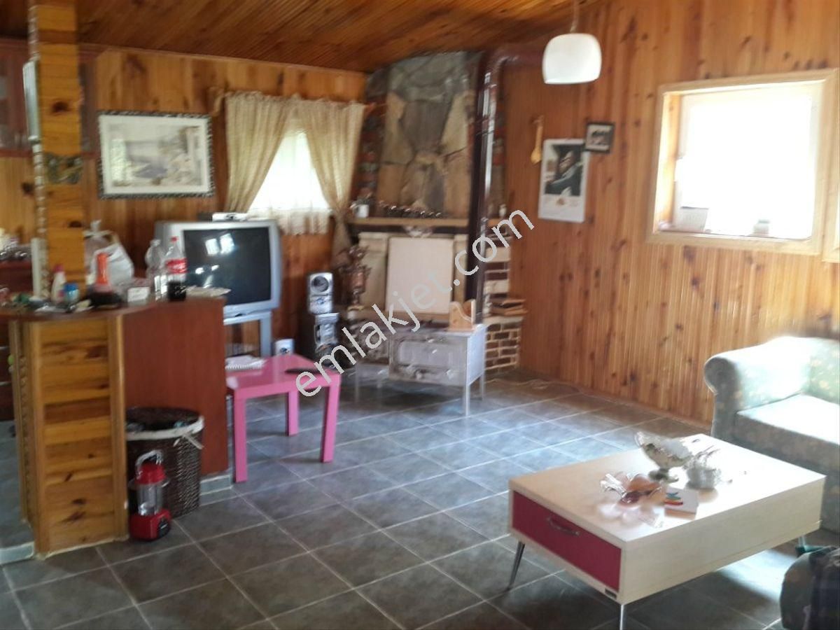 Kocaeli Karamürsel Yalakdere Satılık Müstakil Ev Ve Arsası 1901 M2 - Görsel 12