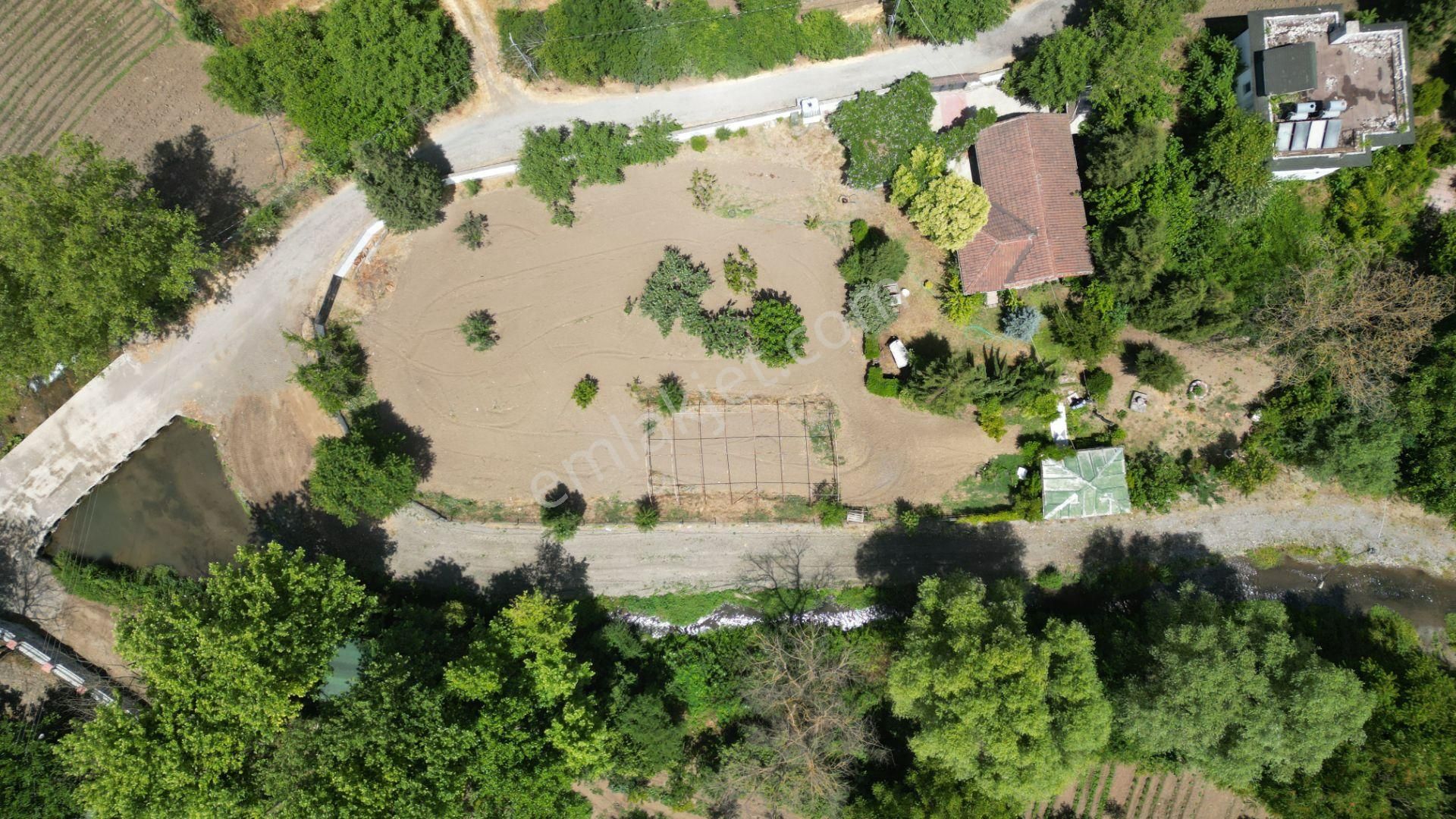 Kocaeli Karamürsel Yalakdere Satılık Müstakil Ev Ve Arsası 1901 M2 - Görsel 4