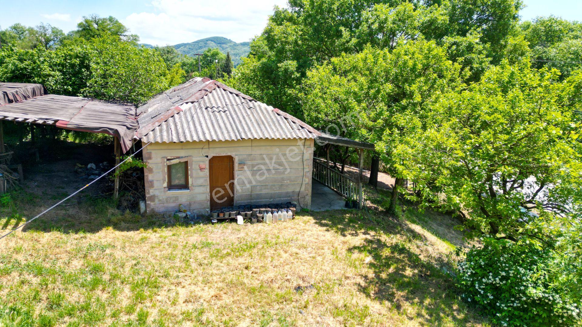 Kocaeli Karamürsel Valideköprü Mah. Satılık 8911 M² Fırsat Parsel - Görsel 15