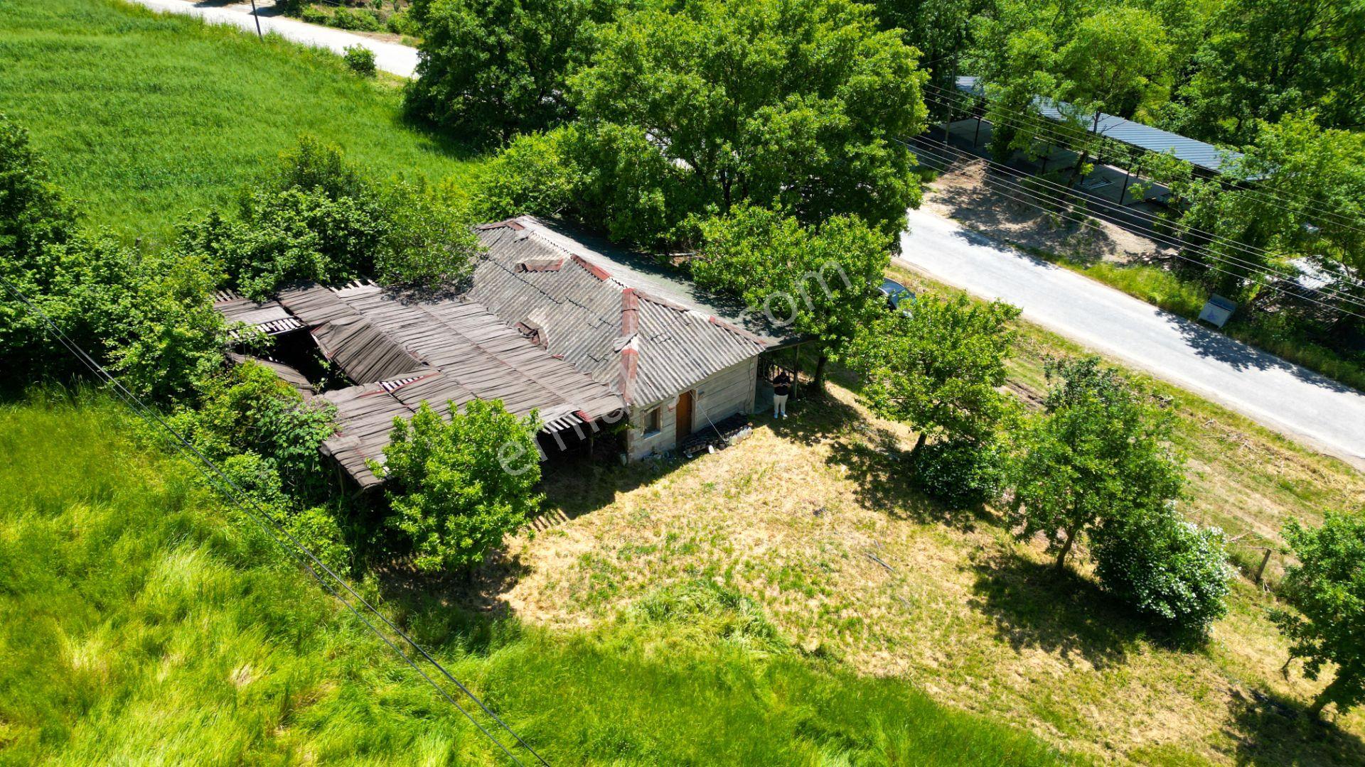 Kocaeli Karamürsel Valideköprü Mah. Satılık 8911 M² Fırsat Parsel - Görsel 7