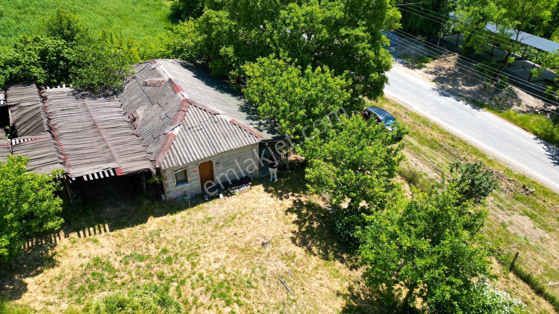 Kocaeli Karamürsel Valideköprü Mah. Satılık 8911 M² Fırsat Parsel - Görsel 9