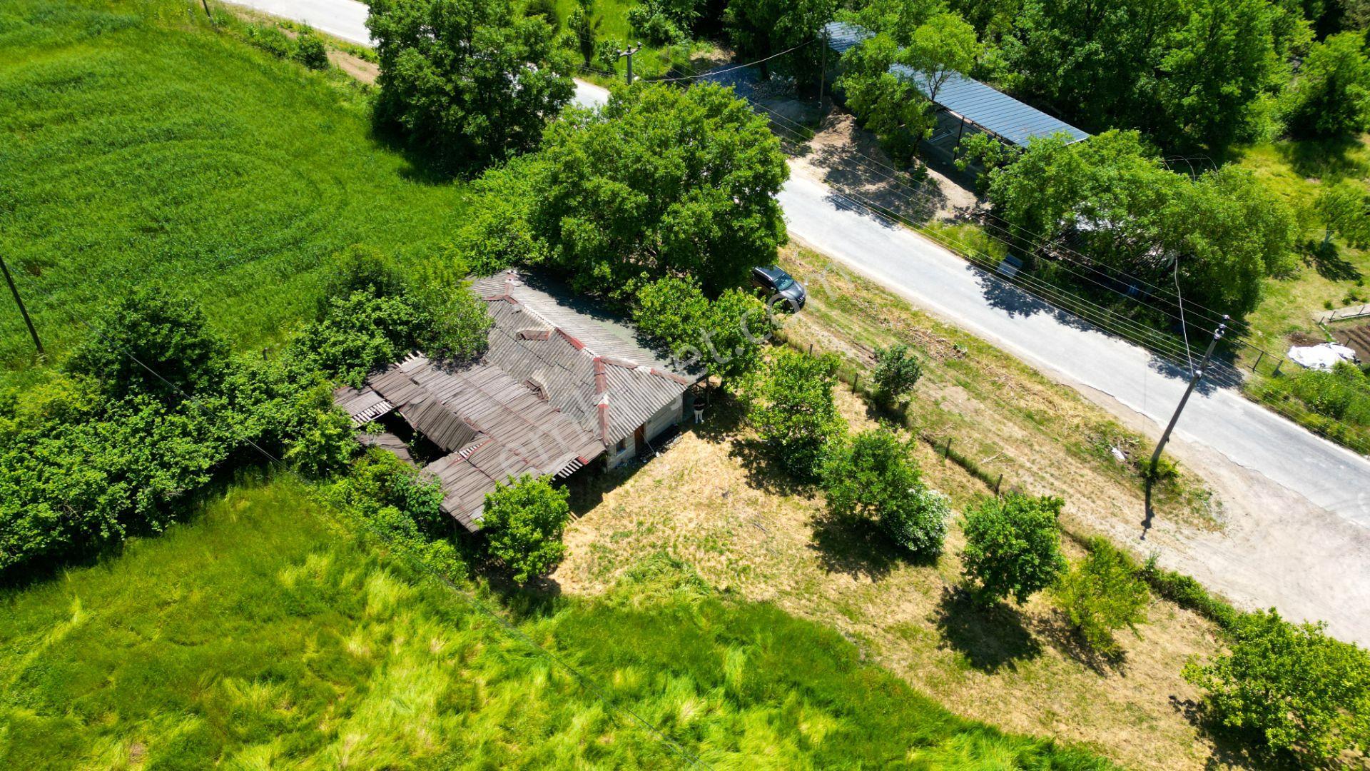 Kocaeli Karamürsel Valideköprü Mah. Satılık 8911 M² Fırsat Parsel - Görsel 6