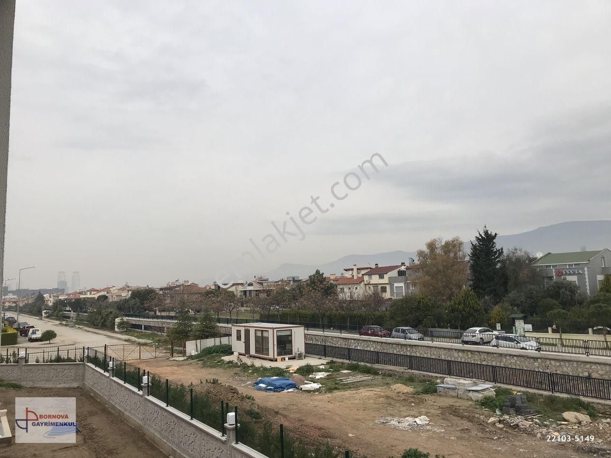 Forum Da Sadece 16 Villalık Sitede Özel Havuzlu 580 M2 - Görsel 26