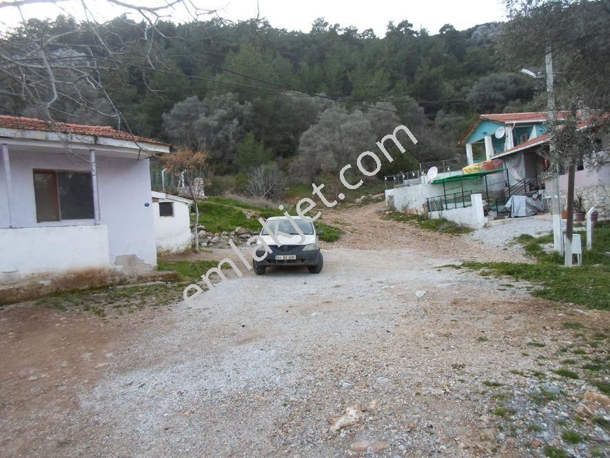 Emlakçıdan İzmir Menderes Ataköy Mahallesi 2+1 Satılık Müstakil 199.999