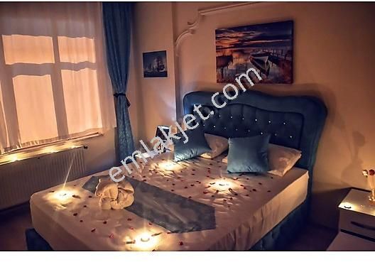 Sakarya Günlük Kiralık Daire İlanları ve Fiyatları