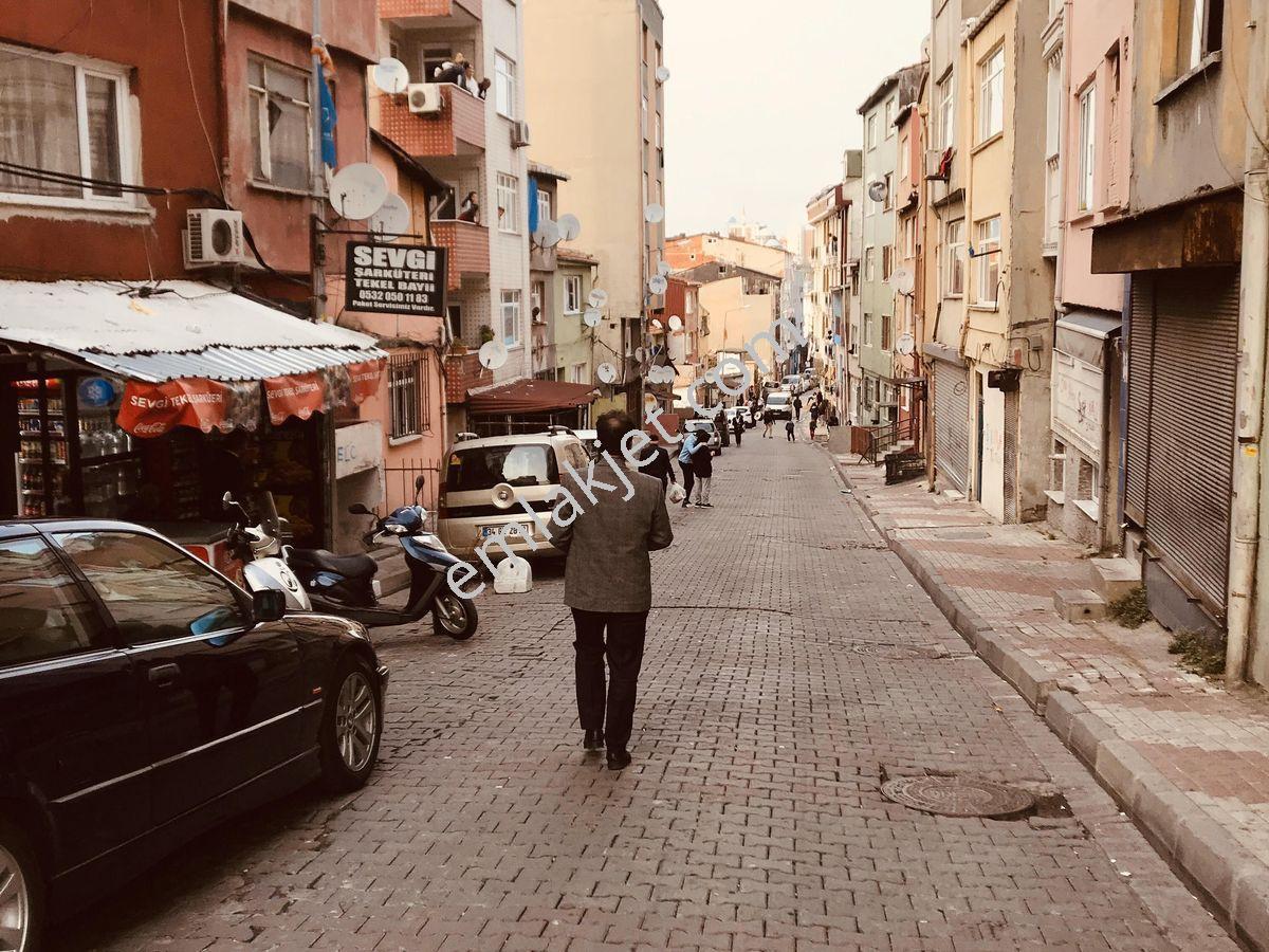 Tiamo Dan İnönü Caddesinde 50m Dükkan Krediye Uygun - Görsel 10