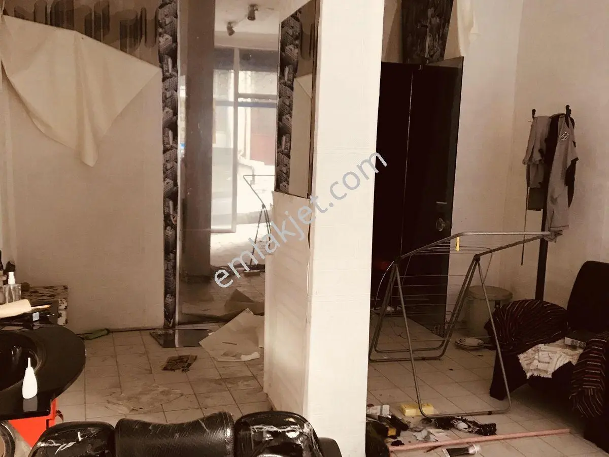 Tiamo Dan İnönü Caddesinde 50m Dükkan Krediye Uygun - Görsel 5