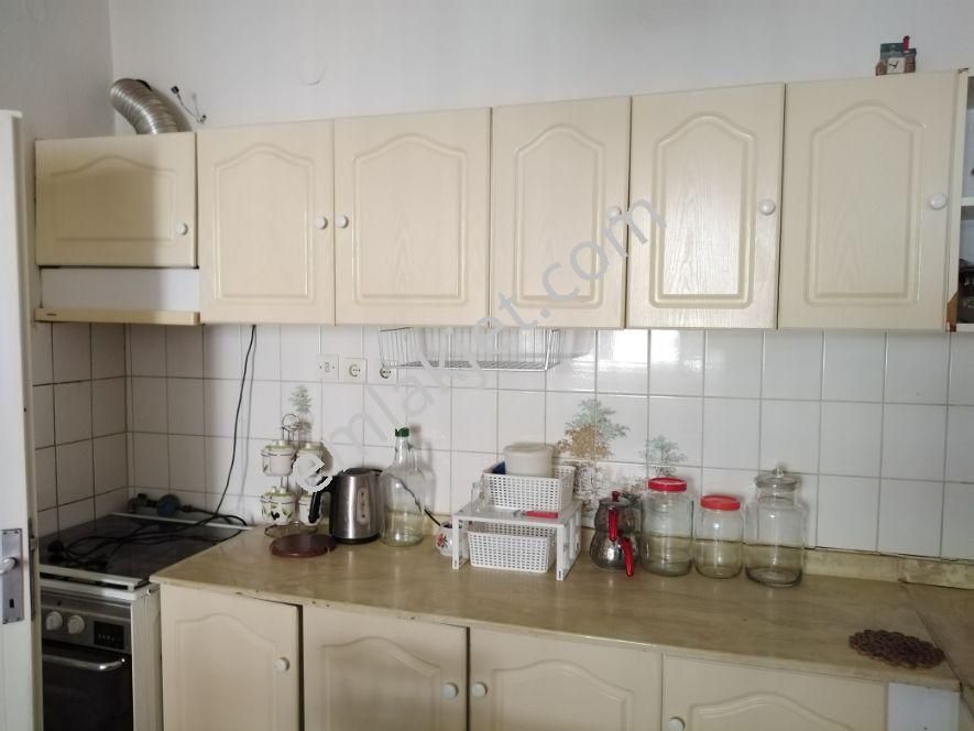 Emlakçıdan Aydın Nazilli Aydoğdu Mahallesi 4+1 Kiralık Müstakil 1.200