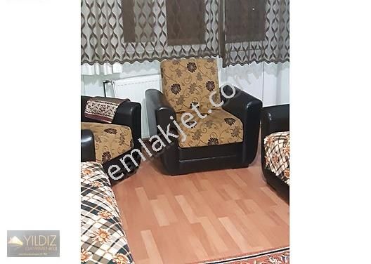 Belsin Tinaztepe Eşyalı Kiralık - Görsel 22