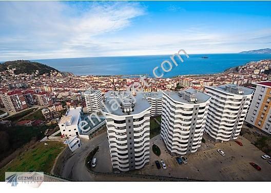 Emlakçıdan Giresun Giresun Merkez Kavaklar Mahallesi 3+1 Satılık Daire