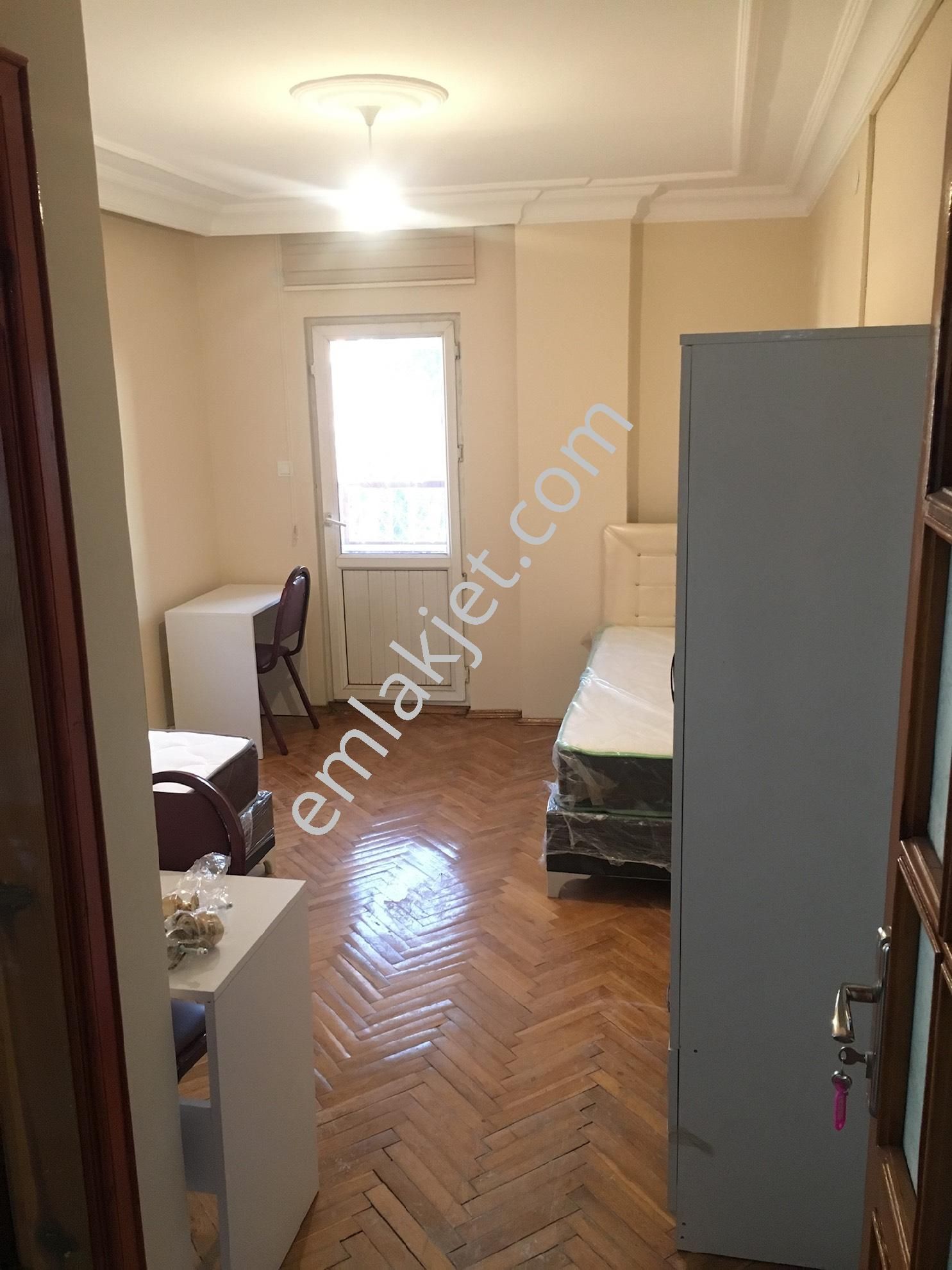 Sahibinden Bursa Osmangazi Altıparmak Mahallesi 1 Oda Kiralık Daire 700