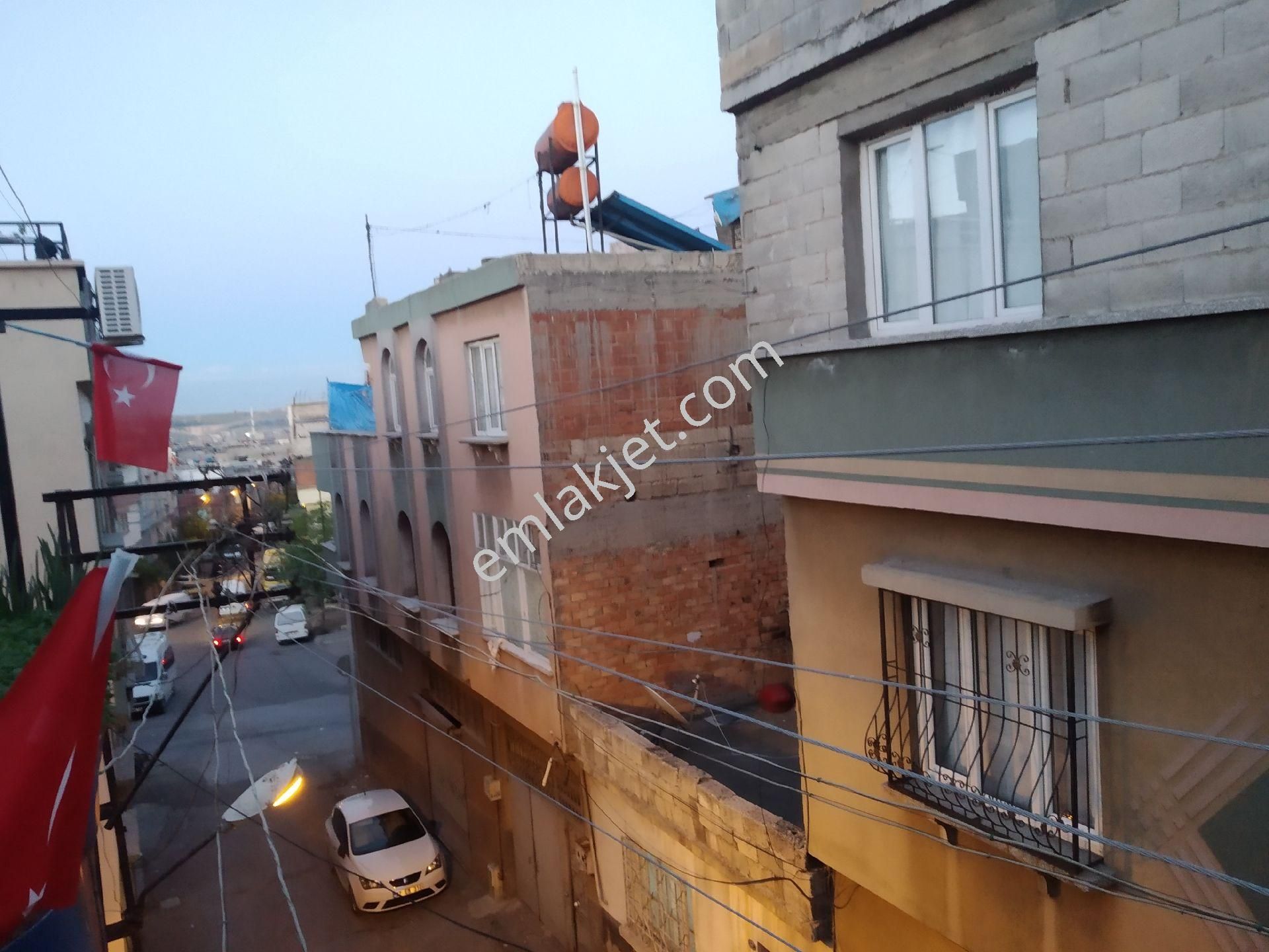 Emlakçıdan Gaziantep Şahinbey Güzelvadi Mahallesi 2+1 Satılık Müstakil