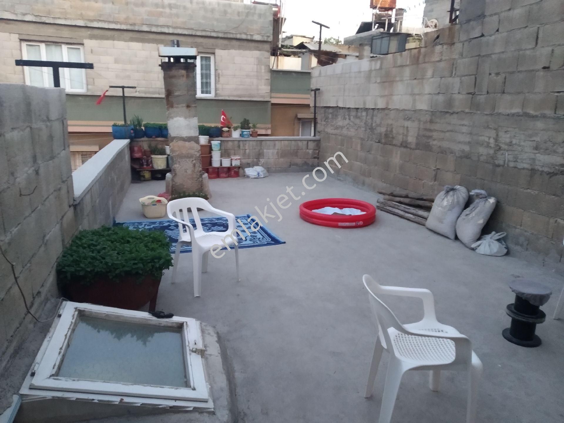 Emlakçıdan Gaziantep Şahinbey Güzelvadi Mahallesi 2+1 Satılık Müstakil