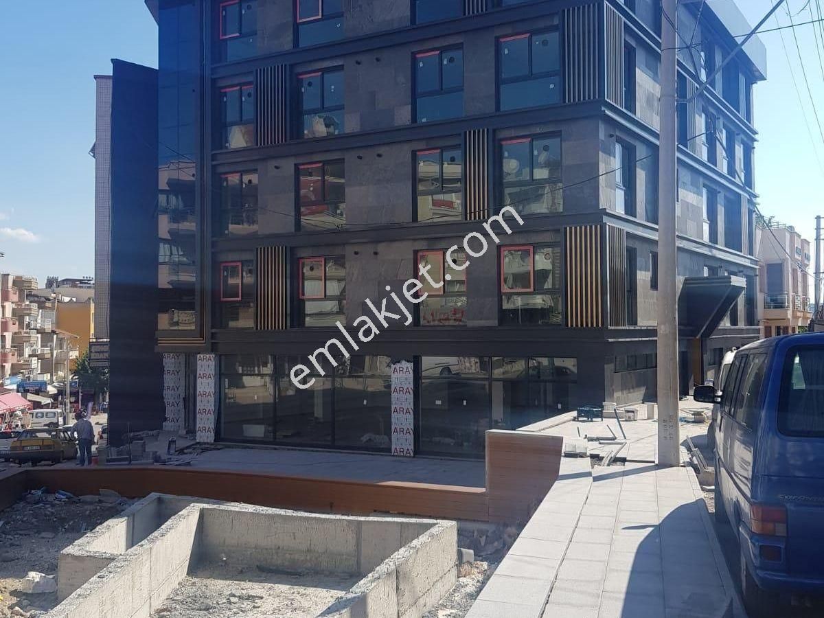 Emlakçıdan İzmir Buca Yaylacık Mahallesi 1+1 Satılık Daire 230.000 TL