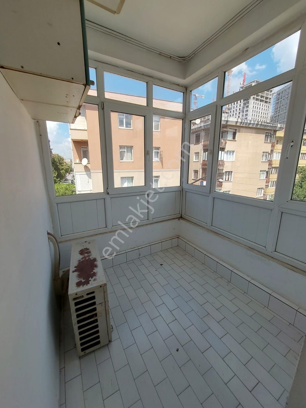 Göztepede Masrafsız Dogalgaz Kombi - Görsel 3