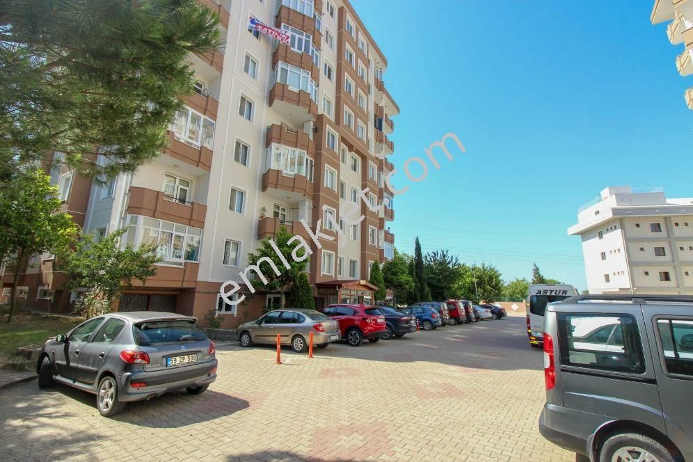 Emlakçıdan Tekirdağ Çorlu Esentepe Mahallesi 3+1 Satılık Daire 285.000