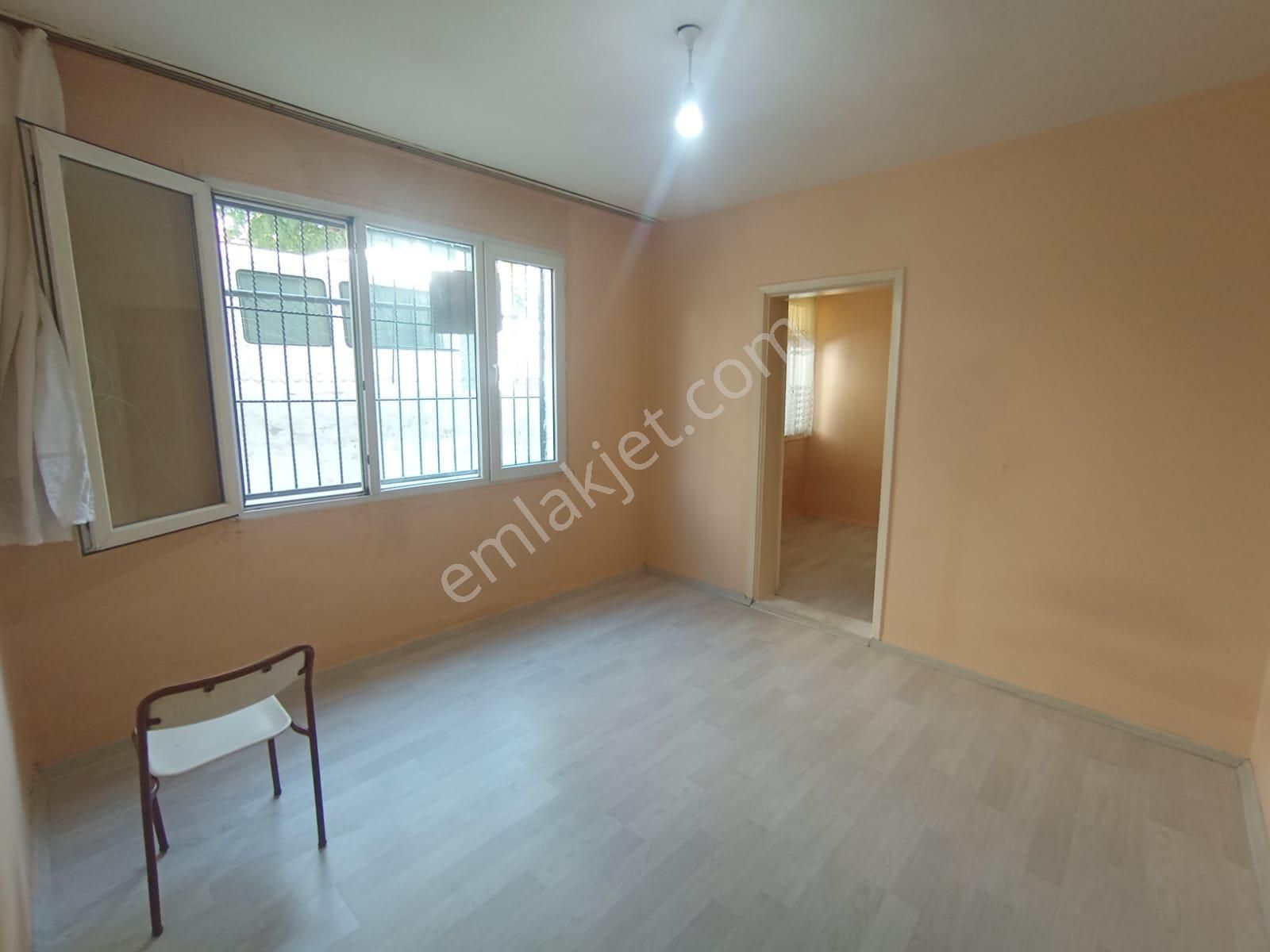 Karabağlar Emrez Mh 2+1 80 M2 Giriş Kat Emekli Bay Bayana Uyğun Kiralık Ev - Görsel 9