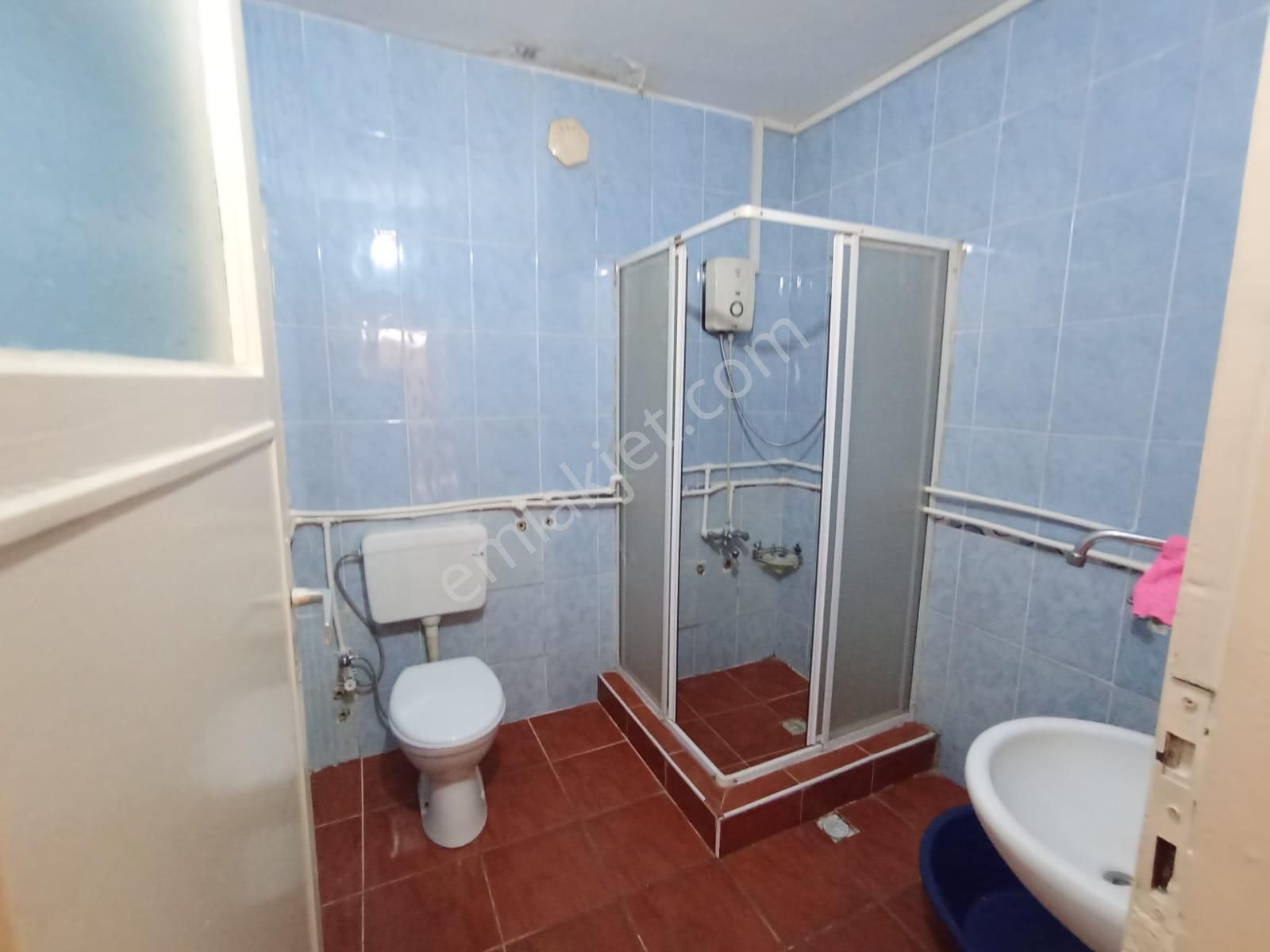 Karabağlar Emrez Mh 2+1 80 M2 Giriş Kat Emekli Bay Bayana Uyğun Kiralık Ev - Görsel 5