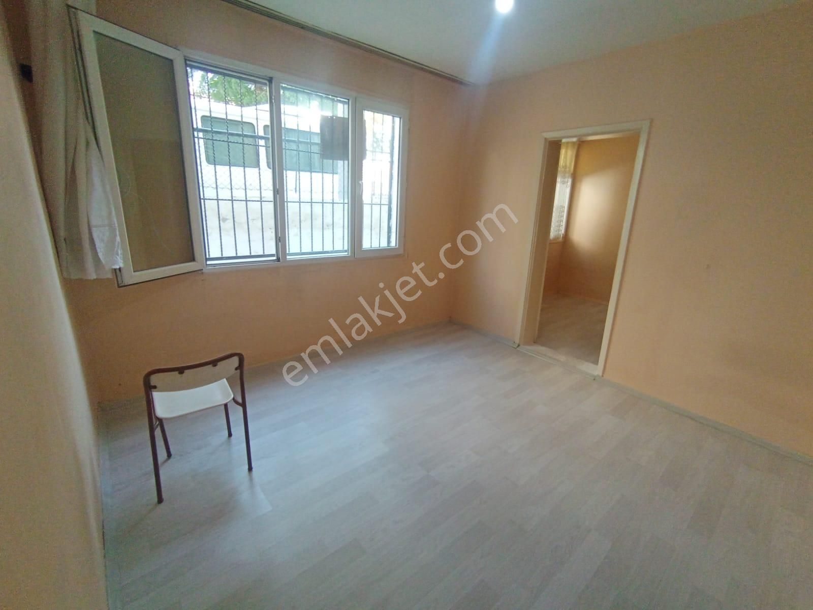 Karabağlar Emrez Mh 2+1 80 M2 Giriş Kat Emekli Bay Bayana Uyğun Kiralık Ev - Görsel 7