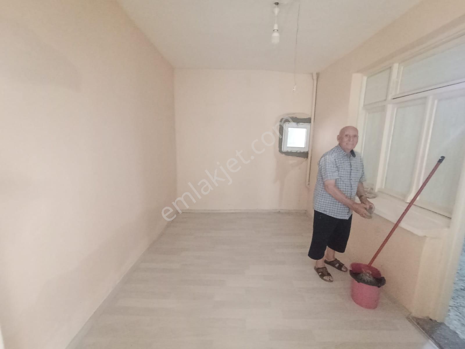Karabağlar Emrez Mh 2+1 80 M2 Giriş Kat Emekli Bay Bayana Uyğun Kiralık Ev - Görsel 12