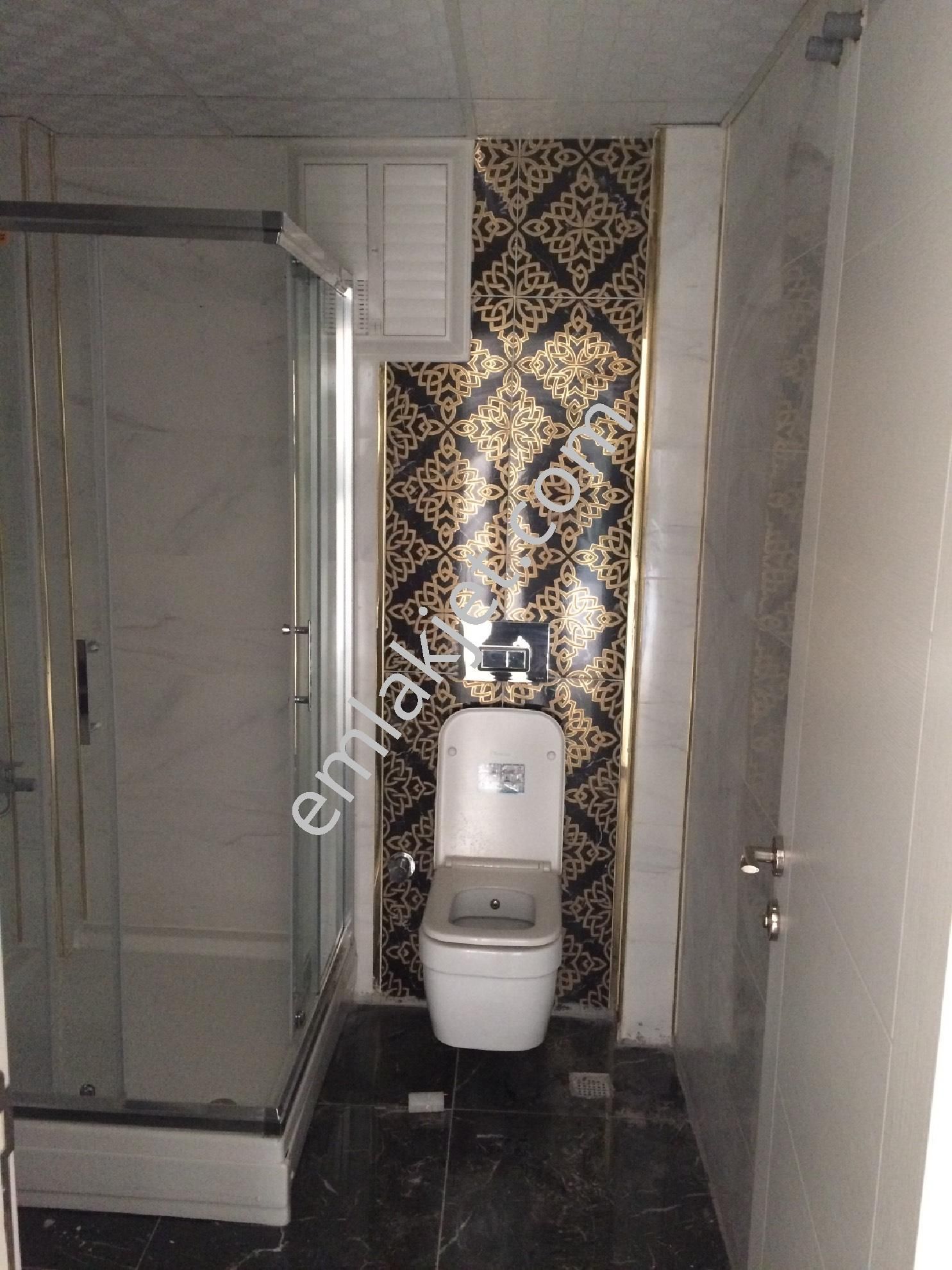 Meram Yeniyol Eğitimfakültesiarkasında Dubleks Daire - Görsel 9