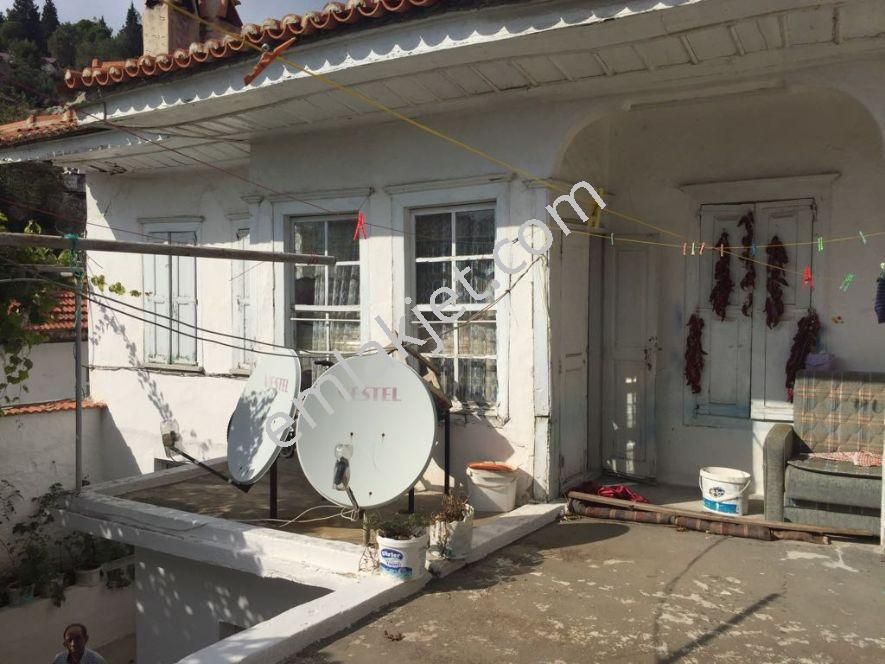 muğla menteşe satılık ev
