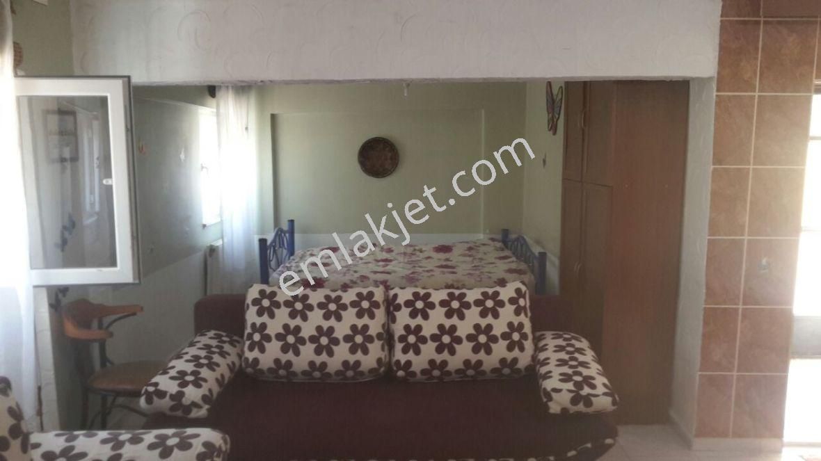 Huzur Dolu Sitemizde Kusursuz Döşenmiş Bahçe Katı - Görsel 4