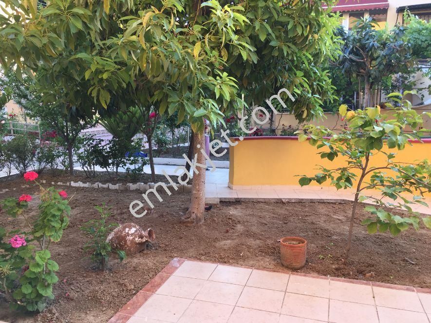 Huzur Dolu Sitemizde Kusursuz Döşenmiş Bahçe Katı - Görsel 3