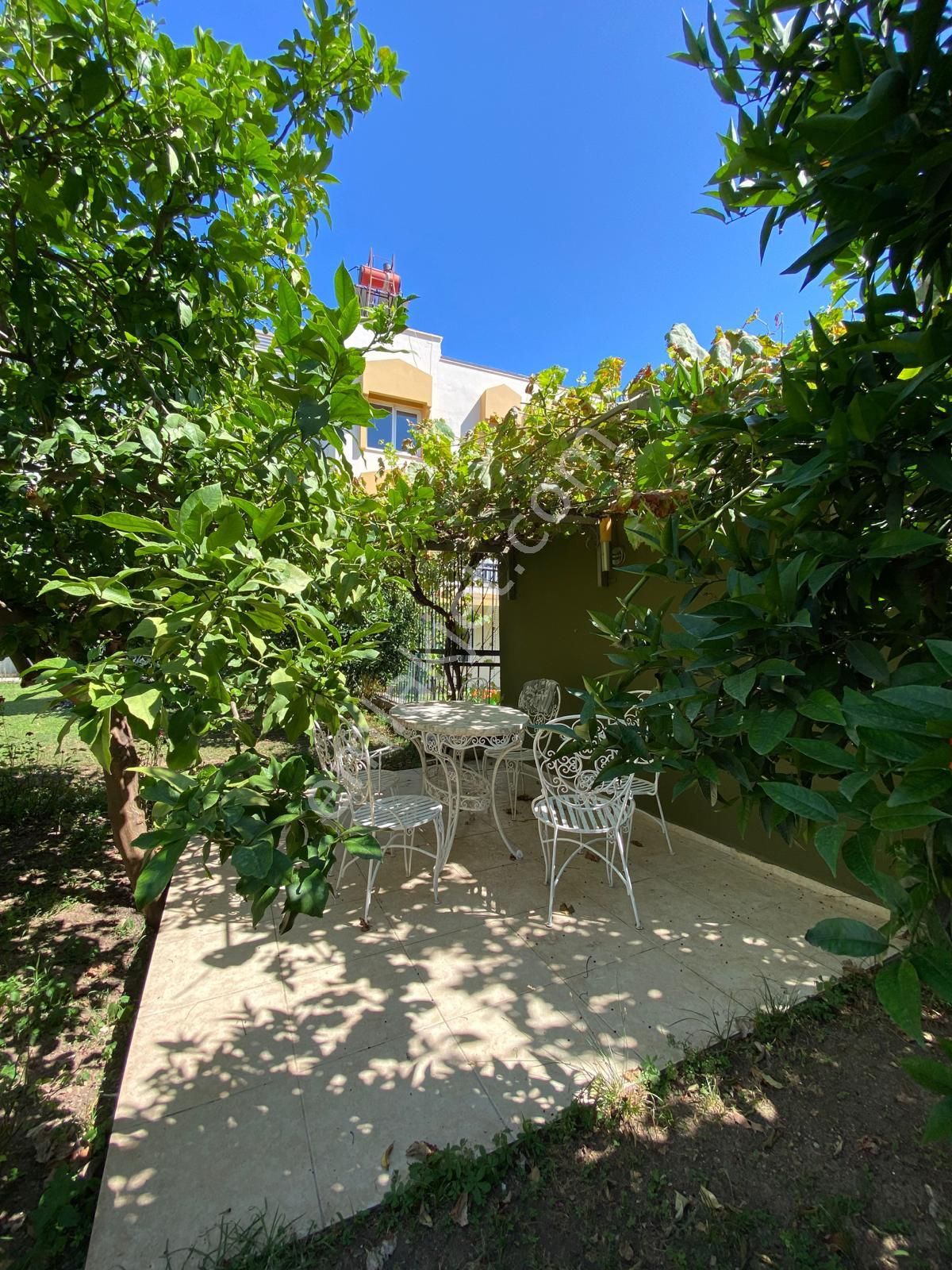 Konyaaltı Gürsu'da Denize Yakın Havuzlu Butik Sitede Full Eşyalı 1.5+1 Arakat Daire - Görsel 35