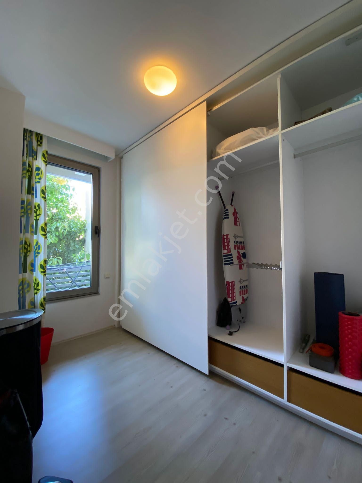 Konyaaltı Gürsu'da Denize Yakın Havuzlu Butik Sitede Full Eşyalı 1.5+1 Arakat Daire - Görsel 25