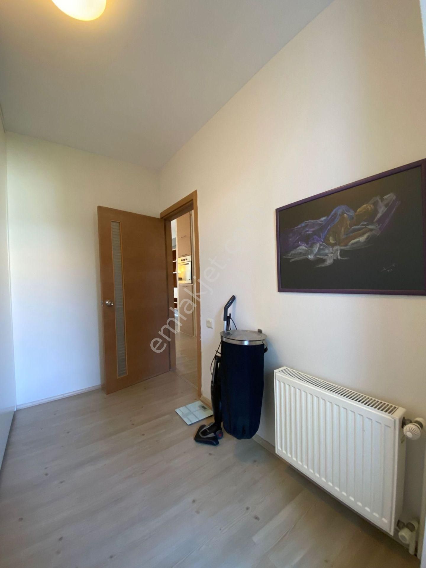 Konyaaltı Gürsu'da Denize Yakın Havuzlu Butik Sitede Full Eşyalı 1.5+1 Arakat Daire - Görsel 26