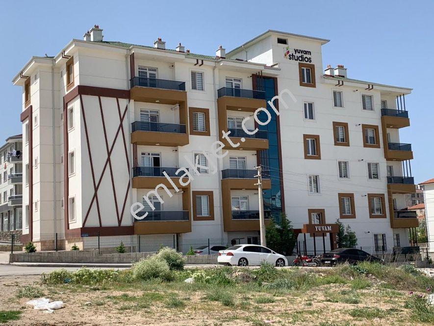 karaman satilik bina emlakjet