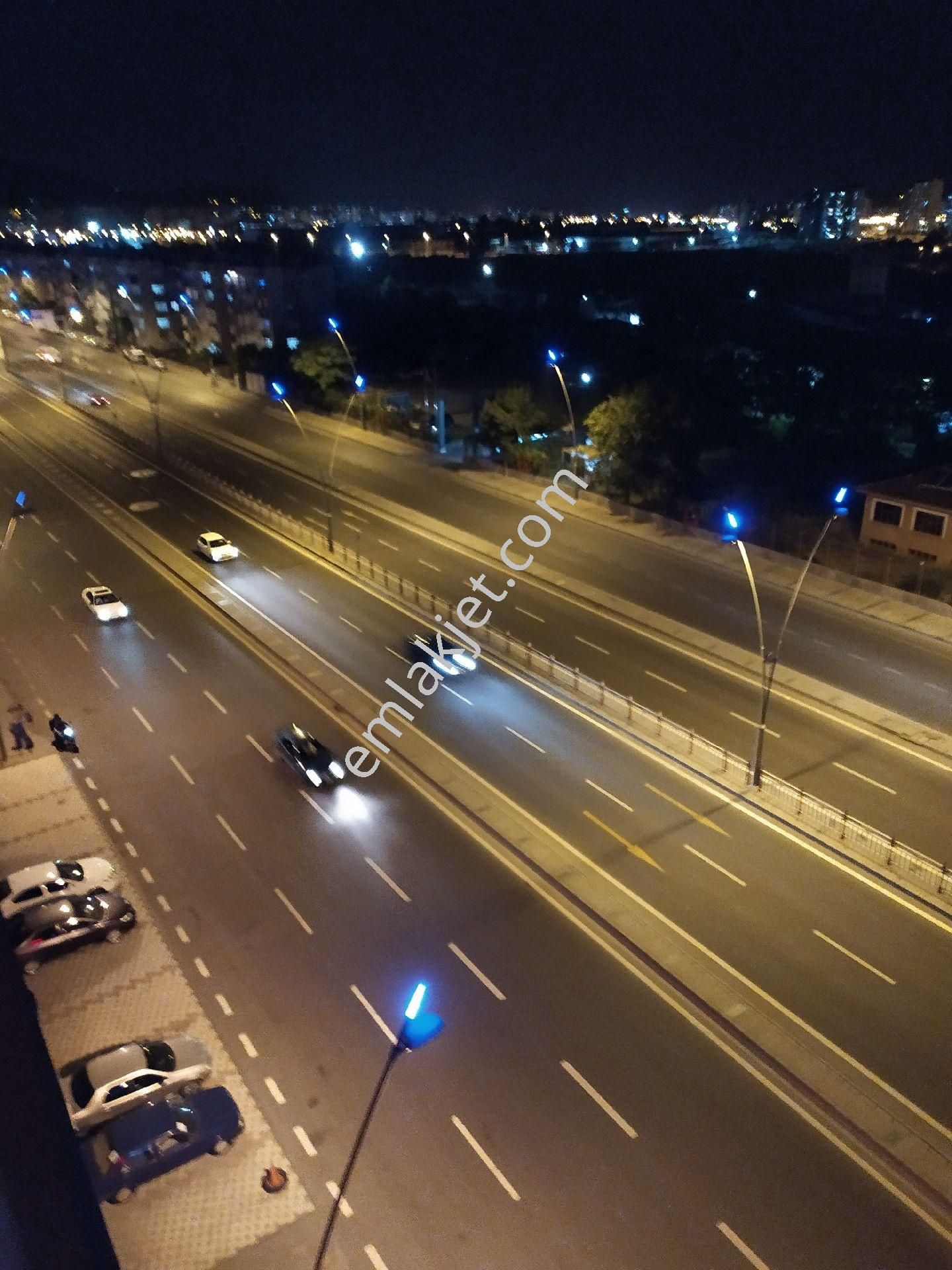 Kayseri Eski Sanayi Trafik Yani Kiralık 5 Odali Daire